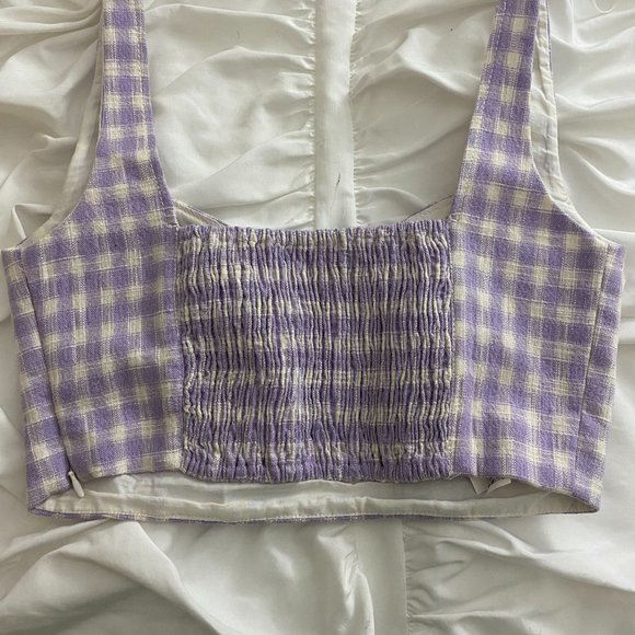 Zara Top - Picture 2 of 3